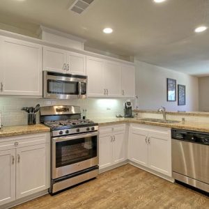 Tysons kitchen renovation contractors