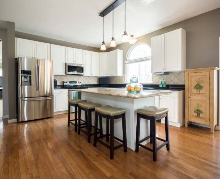 who is the best Tysons kitchen remodeling company